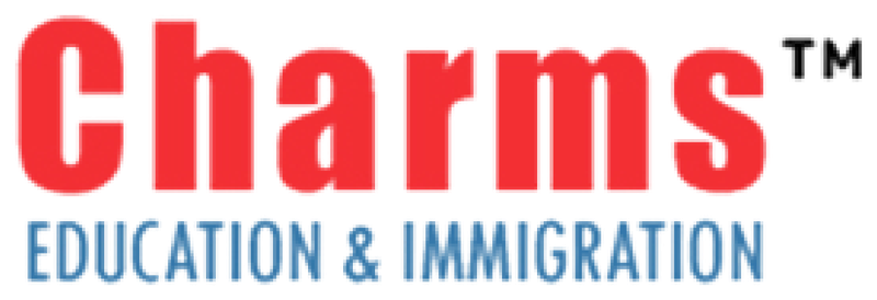 Charms Education & Immigration